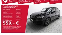 Gebraucht 2022 Audi Q7 S-line plus SUV | 64.780 € (Superpreis)
