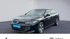 Schwarz Gebraucht 2024 VW Passat Business Limousine | 33.995 € (Fairer Preis)