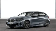 Grau Gebraucht 2022 BMW 118 M Sport Kleinwagen | 27.690 € (Fairer Preis)