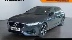 Gebraucht 2020 Volvo V90 R-Design Kombi | 33.680 € (Fairer Preis)