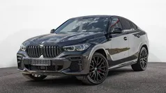 Gebraucht 2022 BMW X6 M Sport SUV | 64.950 € (Fairer Preis)