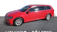 Gebraucht 2022 VW Passat Business Kombi | 20.790 € (Guter Preis)