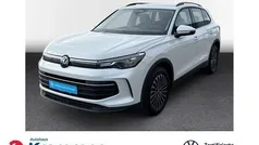 Gebraucht 2024 VW Tiguan Life SUV | 37.970 € (Fairer Preis)