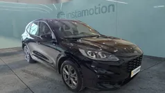 Schwarz Gebraucht 2023 Ford Kuga ST-Line SUV | 30.600 € (Fairer Preis)