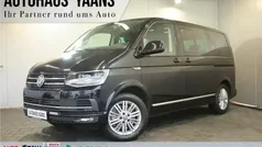 Gebraucht 2016 VW T6 Highline Van | 45.799 €