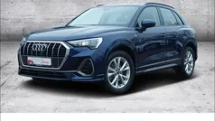 Gebraucht 2024 Audi Q3 S-Line SUV | 38.990 € (Fairer Preis)