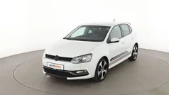 Gebraucht 2016 VW Polo Beats Limousine | 9.320 € (Fairer Preis)