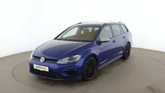 Gebraucht 2018 VW Golf VII R Kombi | 25.580 € (Fairer Preis)