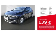 Gebraucht 2021 VW Polo Comfortline | 15.790 € (Guter Preis)
