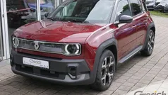 Braun Neu 2025 Renault 4 E-Tech Komfort SUV | 34.329 € (Fairer Preis)