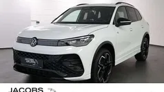 Gebraucht 2025 VW Tiguan Style SUV | 47.630 € (Guter Preis)