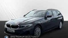 Gebraucht 2023 BMW 320 Shadowline Kombi | 34.888 € (Fairer Preis)