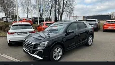 Gebraucht 2024 Audi Q2 S-Line SUV | 27.790 € (Superpreis)