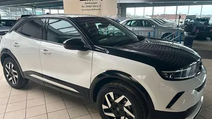 Gebraucht 2025 Opel Mokka SUV | 23.590 € (Fairer Preis)