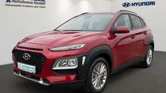 Gebraucht 2020 Hyundai Kona YES! SUV | 15.420 € (Fairer Preis)