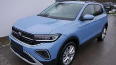 Gebraucht 2025 VW T-Cross Life SUV | 27.390 € (Guter Preis)