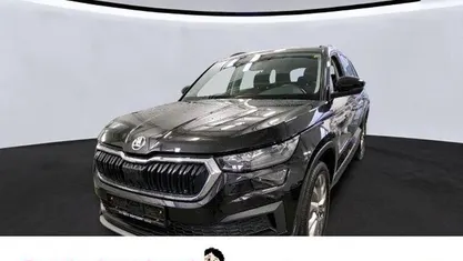 Gebraucht 2021 Skoda Kodiaq Clever SUV | 31.922 € (Fairer Preis)