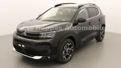 Schwarz Neu 2025 Citroën C5 Aircross SUV | 28.950 € (Fairer Preis)