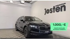 Gebraucht 2025 Skoda Octavia Selection Kombi | 35.590 € (Fairer Preis)