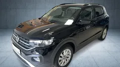 Gebraucht 2023 VW T-Cross Life SUV | 19.280 € (Guter Preis)