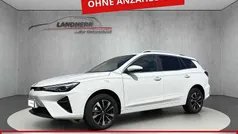 Gebraucht 2025 MG MG5 EV Comfort Kombi | 22.680 € (Fairer Preis)