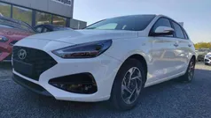 Weiß Neu 2025 Hyundai i30 Limousine | 23.490 € (Superpreis)