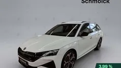 Gebraucht 2025 Skoda Octavia RS Kombi | 42.990 € (Fairer Preis)