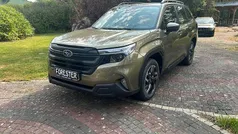 Gebraucht 2025 Subaru Forester Trend SUV | 37.990 € (Superpreis)