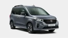Grau Neu 2025 Nissan Townstar Tekna Van / Kleinbus | 28.980 € (Superpreis)