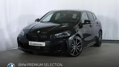 Gebraucht 2022 BMW 128 Performance Limousine | 31.458 € (Fairer Preis)