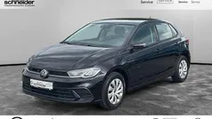 Gebraucht 2022 VW Polo Life Kleinwagen | 18.980 € (Fairer Preis)