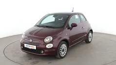 Gebraucht 2020 Fiat 500 Lounge Kleinwagen | 13.940 € (Fairer Preis)