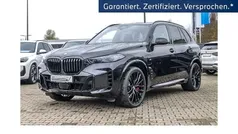 Gebraucht 2024 BMW X5 M Sport SUV | 83.900 € (Superpreis)