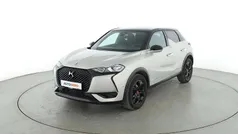 Grau Gebraucht 2022 DS Automobiles DS3 Crossback Performance SUV | 18.960 € (Fairer Preis)