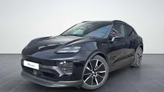 Schwarz Gebraucht 2025 Porsche Macan SUV | 95.900 € (Fairer Preis)