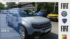 Gebraucht 2025 Jeep Avenger Altitude SUV | 23.990 € (Fairer Preis)