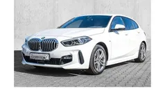 Gebraucht 2022 BMW 118 M Sport Kleinwagen | 24.590 € (Fairer Preis)