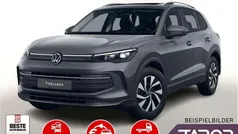 Grau Neu 2025 VW Tiguan SUV | 39.788 € (Guter Preis)