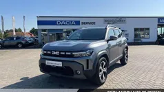 Gebraucht 2025 Dacia Duster Journey SUV | 25.990 € (Fairer Preis)