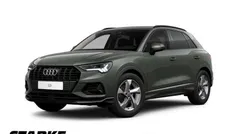 Gebraucht 2024 Audi Q3 Advanced SUV | 38.830 € (Fairer Preis)