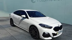 Weiß Gebraucht 2023 BMW 218 M Sport Coupé | 27.900 € (Fairer Preis)