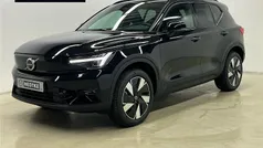 Schwarz Neu 2024 Volvo EX40 Plus SUV | 43.990 € (Fairer Preis)
