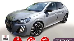 Gebraucht 2025 Peugeot 208 Allure Kleinwagen | 17.788 € (Superpreis)
