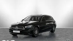 Gebraucht 2024 Mercedes C180 Avantgarde Kombi | 38.500 € (Fairer Preis)