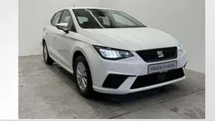 Gebraucht 2024 Seat Ibiza Style Limousine | 17.230 € (Fairer Preis)