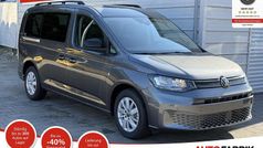 Gebraucht 2025 VW Caddy Maxi Van / Kleinbus | 36.990 € (Fairer Preis)