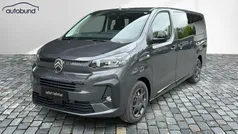 Gebraucht 2025 Citroën Spacetourer Van | 36.970 € (Superpreis)