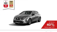 Onyxschwarz metallic Neu 2025 Mitsubishi Colt Intense Limousine | 18.990 € (Guter Preis)