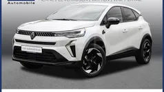 Gebraucht 2025 Renault Captur Techno SUV | 22.444 € (Fairer Preis)