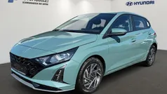 Gebraucht 2024 Hyundai i20 Trend Kleinwagen | 20.990 € (Guter Preis)